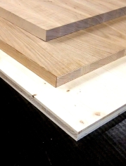 Holzplatten Schreinerei Hampel