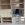 Schrankwand in Tischlerplatte Esche, gelöt und gewacht mit integrierter Durchreiche 