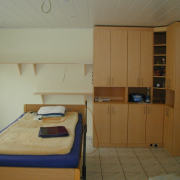 Pflegezimmer in Esche