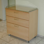 Pflegezimmer in Esche