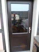 Haustür - Außenansicht